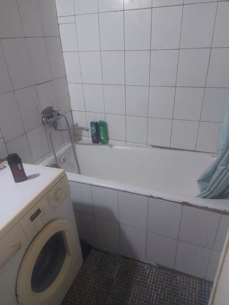 Sharoitlar yaxshi kir moshin, haladilni, konditsoner bor. Te — фото 2