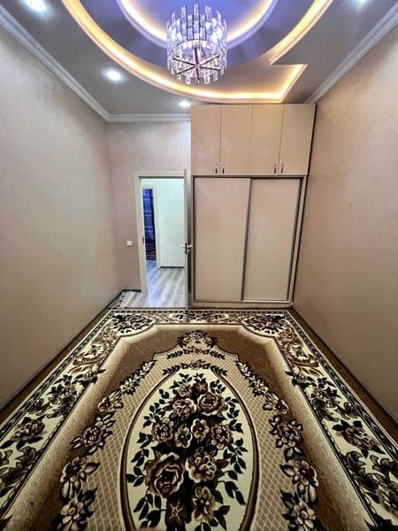 Yashnobod tumani Olmos METRO yonida joylashgan 2xonali kvart — фото 2