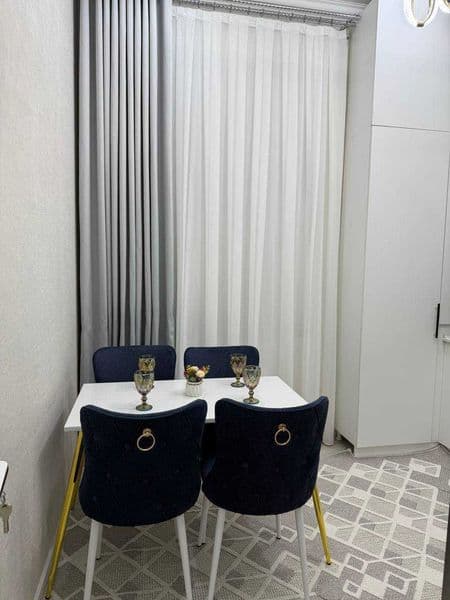 Район: Мирзо Улугбекский<br />
Адрес: Ц-1 (массив Буюк Ипак  — фото 3