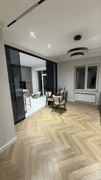 Сдаётся отличная и уютная квартира!<br />
<br />
 Район: Юну — фото 4