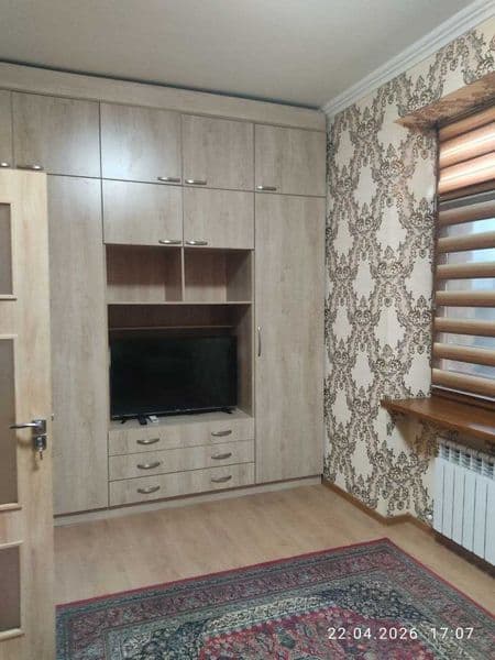 #Арендаквартиры<br />
<br />
Сдается квартира,на Яккасарае.< — фото 3