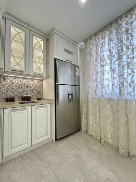 Генерал Петрова. Паркентский <br />
4х комнатная Своя Срочно — фото 3