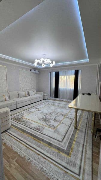 • Район: Яккасарай<br />
• Адрес: ЖК "Yakkasaray City Mall"<