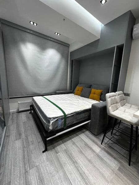 Квартира полностью обставлена мебелью и техникой звоните ест — фото 3