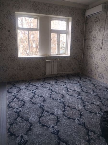 2 xonali smeni opishta hamma sharoit uydi ichida bozor metro