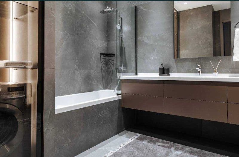 Мирабадский район <br />
Жк Mirabad Avenue <br />
3/6/12<br  — фото 4