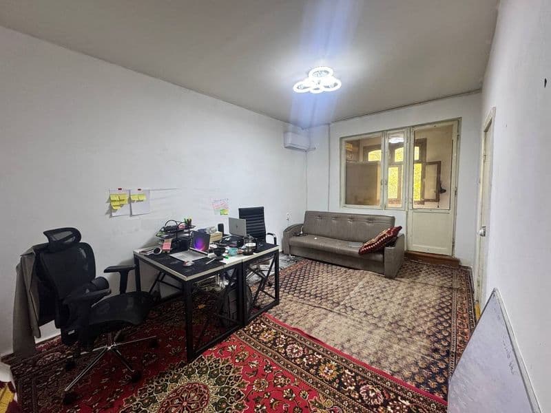 1 honali kvartira arendaga beriladi maklersiz  uchtepa paspo