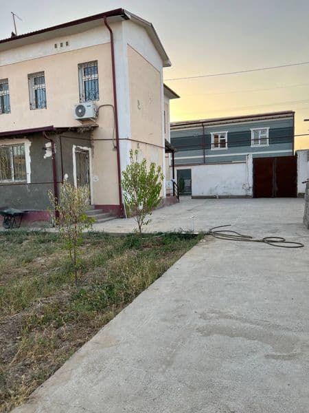 Янги ҳаёт тумани, Янги Гулзор маҳалласи, мўлжал Фут сити боз