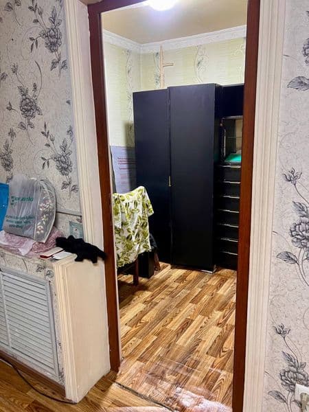 Метро М.Улуғбек ёнида 2 хонали уй ижарага берилади.<br />
3- — фото 3