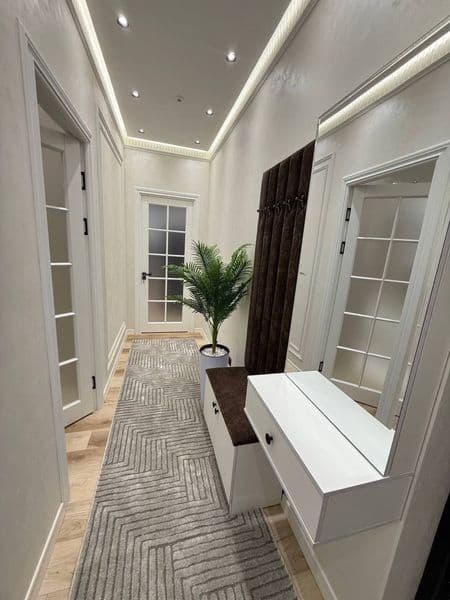 Аренда на Алмазарском районе, Джоми Новостройка <br />
2/9/1 — фото 4