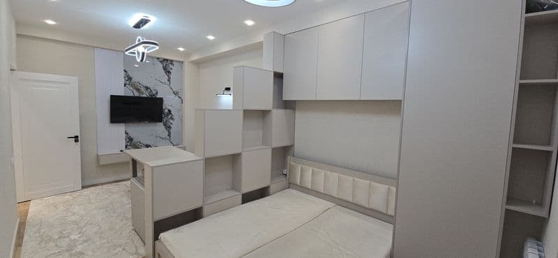 Новостройка,свежий евроремонт,(детская площадка,метро и част — фото 5