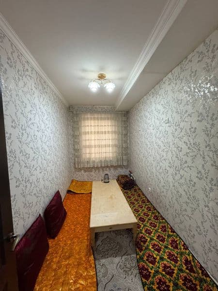 Аренда Квартира Корасу 6 (Авайхон) <br />
2/1/3 кирпич <br / — фото 3