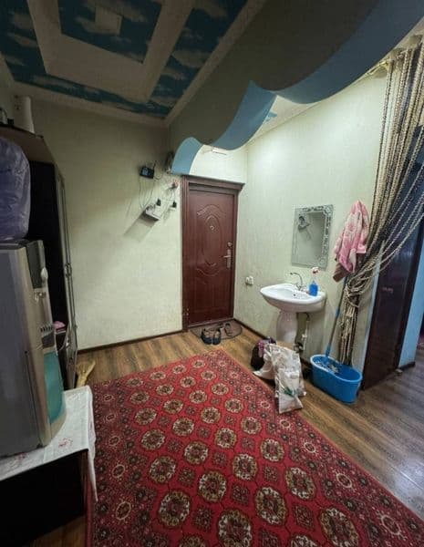 Аренда квартира <br />
Район - Яшнабадском <br />
Ориентир:  — фото 4