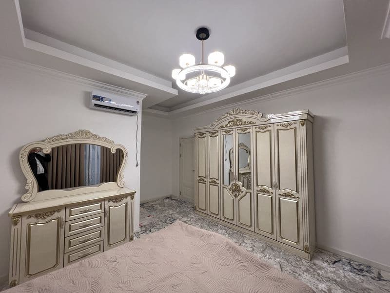 Nur Turar Joy mavzesidan 3 xonali uy ijaraga beriladi — фото 4