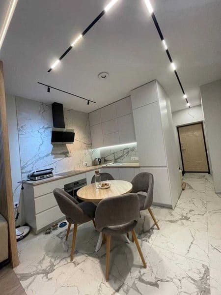 К вашему вниманию рады представить 1 комнатную квартиру на 9 — фото 3