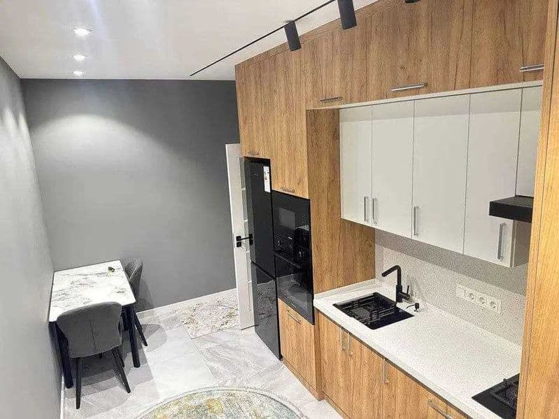 Район: Юнусабадский<br />
Адрес: метро туркистан, ЖК "Hi Tec — фото 4