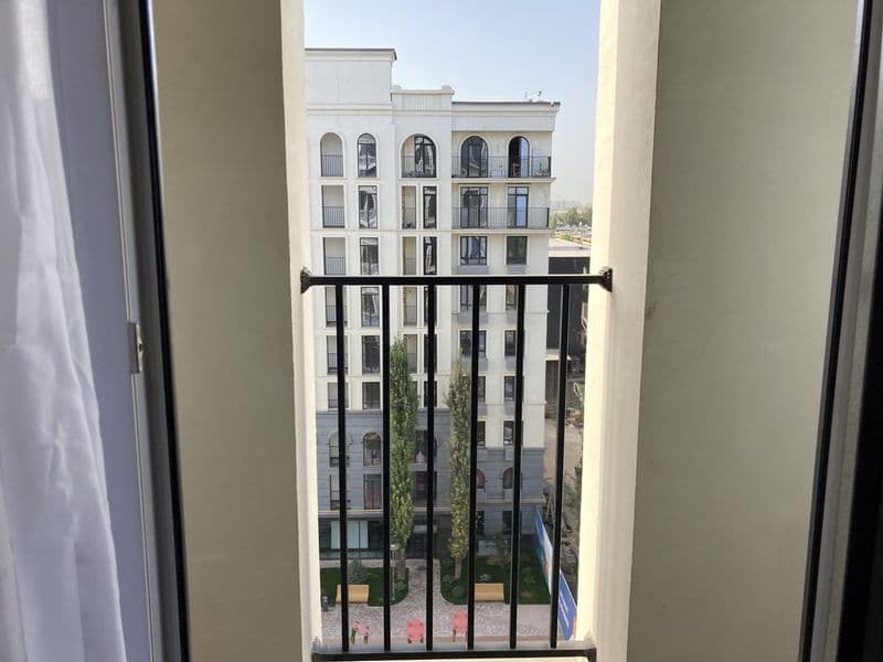 Новая квартира в новостройке NRG Мирзо-Улугбек, ориентир Буз — фото 5