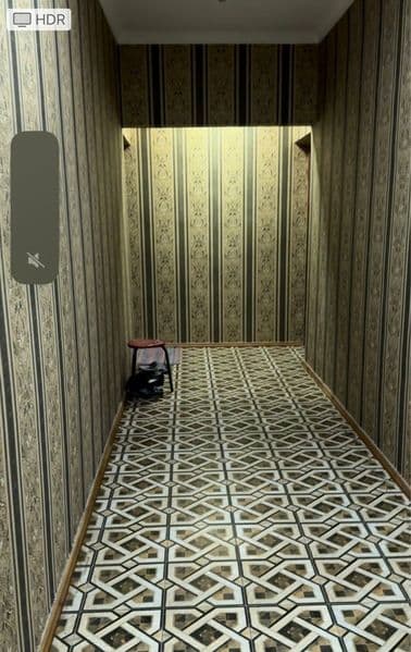 Яшнабадский район, Боткина ориентир на против цветов или каф