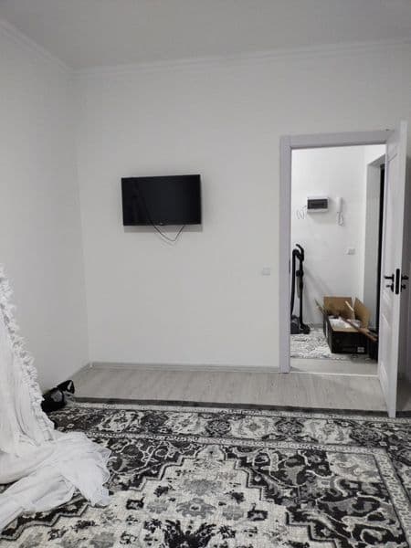 Musaffo maskan turar joy majmuasida sheriklikka qizlarni va  — фото 3