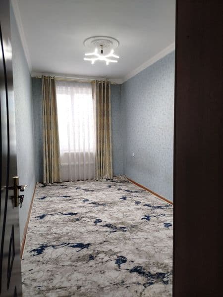 3 xonali uy Lisunova 4   18 dom. <br />
Uzoq muddatli ijarag — фото 4