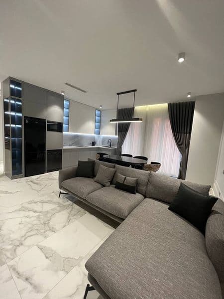 Сдается в аренду шикарная квартира<br />
Район: Мирабадский  — фото 2