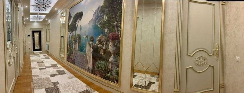 Сдаётся в аренду 3 комн квартира в ЖК Dream House<br />
Райо — фото 4