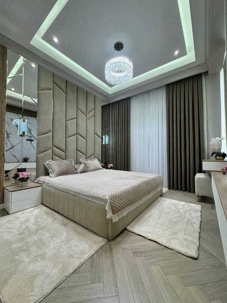 Район:Shayxontohur<br />
Адрес:Boulevard <br />
<br />
Комна