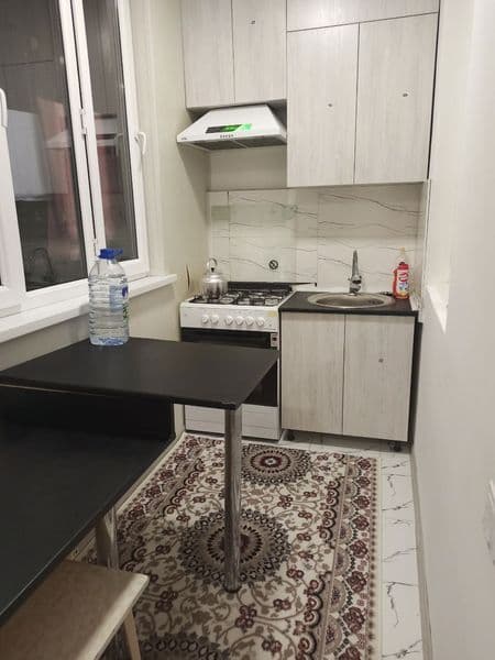 Ижара 2/2/4 Юнусобод 11 квартал<br />
Аренда 2/2/4 Юнусабад  — фото 2