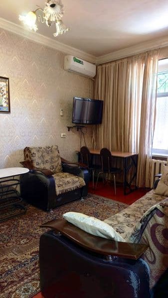 Аренда Квартиры +1 r094<br />
Яккасарайский район <br />
<br — фото 2