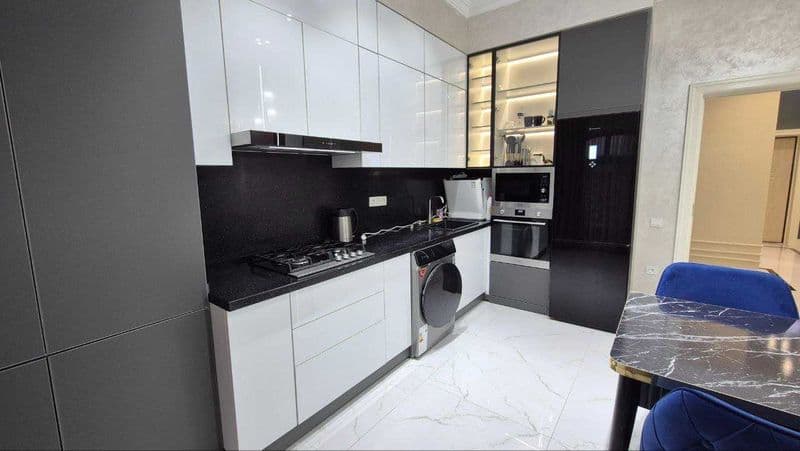 МирзоУлугбекский район <br />
<br />
Комнат 3<br />
Этаж 6<b — фото 4