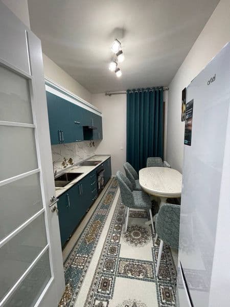 Алмазар р-н <br />
Махаля : ЖК Алмазар сити<br />
2 Комната  — фото 3