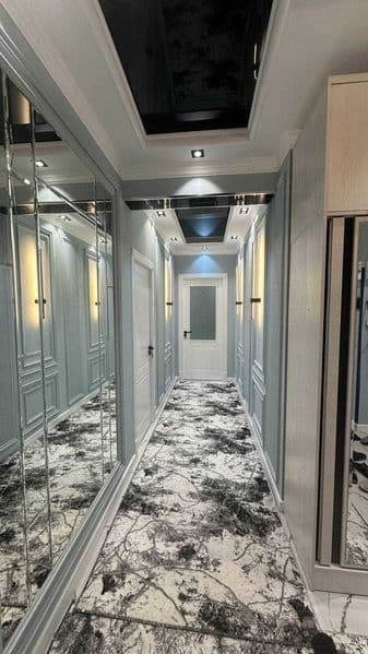 Kvartira ijarasi sheriklikga<br />
<br />
Manzili: Choshtepa