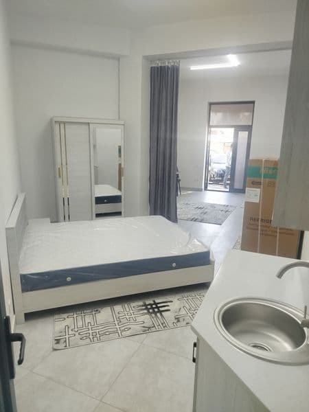 Лабзак Новостройка 1-переделанная 2х комнатную /1/3 со всеми