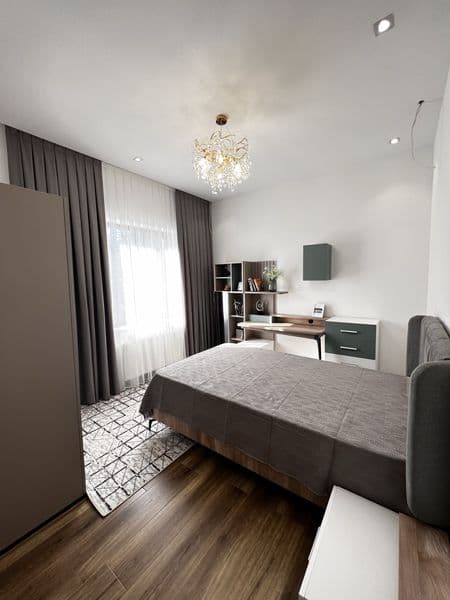 Сдается в аренду 3-х уровневый дом: <br />
<br />
- 2 сотки< — фото 5