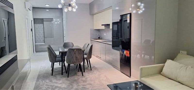 Сдаётся Квартирав ЖК Гранд мир<br />
Ориентир -Гушт<br />
Го — фото 4