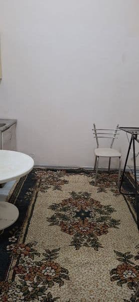 Срочно сдаётся однакомнатная квартира на Куйлюке 2 массив ме — фото 2