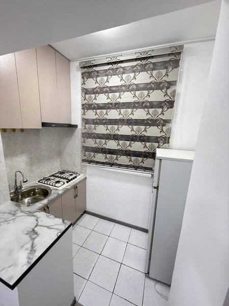 Квартира на 3-й этаж, 5-х этажный дом<br />
Миробод туман, у — фото 3