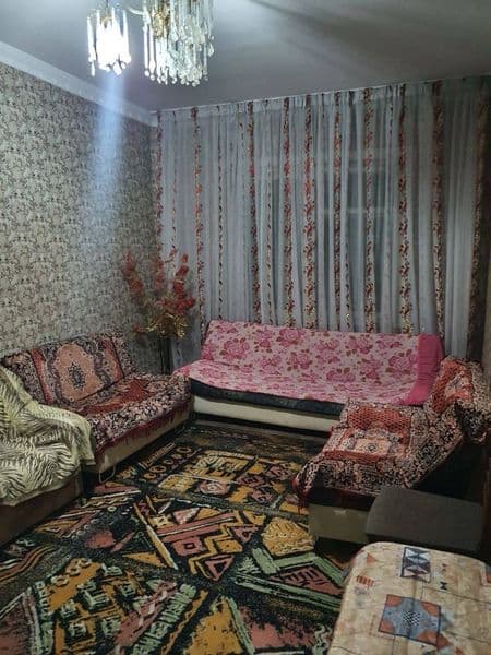 Аренда квартира <br />
кора камиш  1/2 <br />
1 хона<br />
4