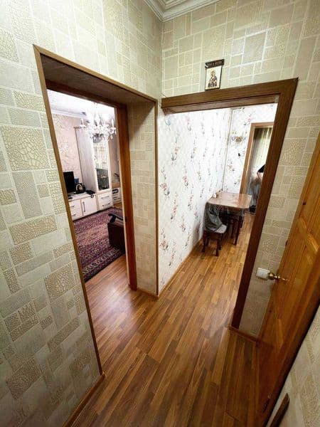 Срочная аренда на Чиланзар-5 квартал<br />
Ориентир: бывший  — фото 3