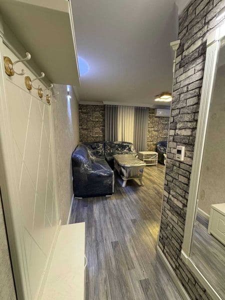 Аренда 2 комнатная <br />
Этаж 3<br />
2/3/4 <br />
<br />
Ч — фото 3