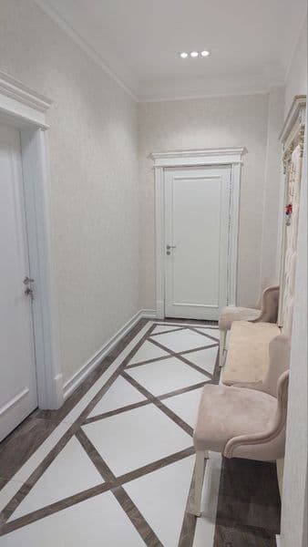 Район - Яккасарайский<br />
Ориентир - Пирамит<br />
Комнат  — фото 4