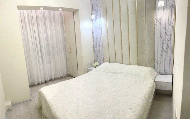 Сдаётся Квартира <br />
#Ориентир - парк Ашхабад<br />
#Горо — фото 3