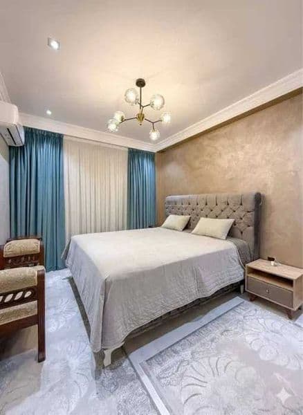 Авторский проект, новая квартира!<br />
Все условия имеются 