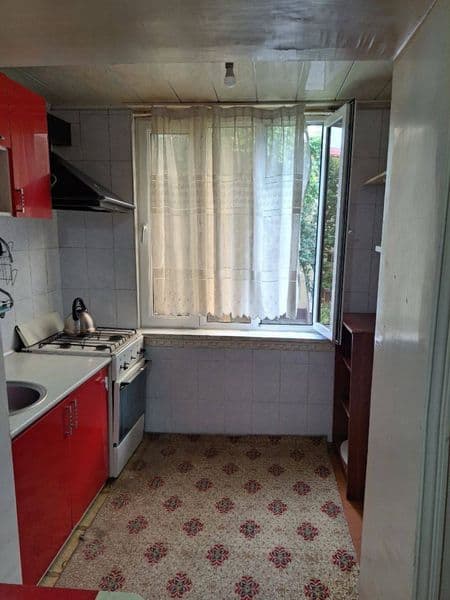 Аренда Квартира <br />
Кора камиш 1/2<br />
2 хона <br />
35