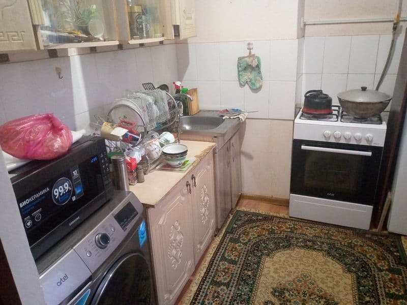 Arenda Sergili 6a Lift bor<br />
2 xona Oyla quyiladi <br /> — фото 4