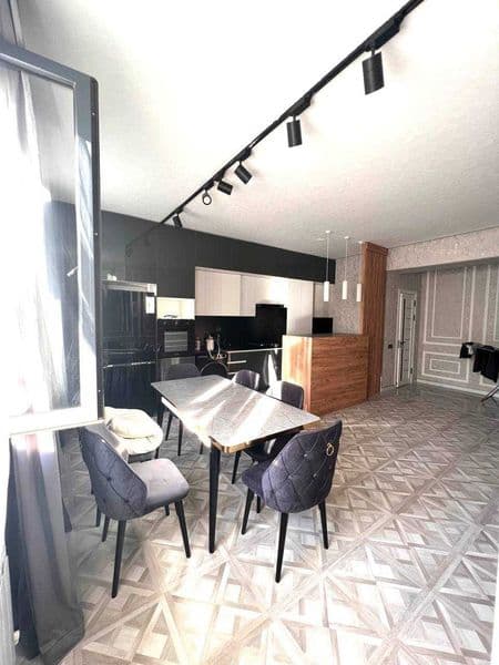 Сдается в аренду  своя роскошная евроквартира с ремонтом в с — фото 2