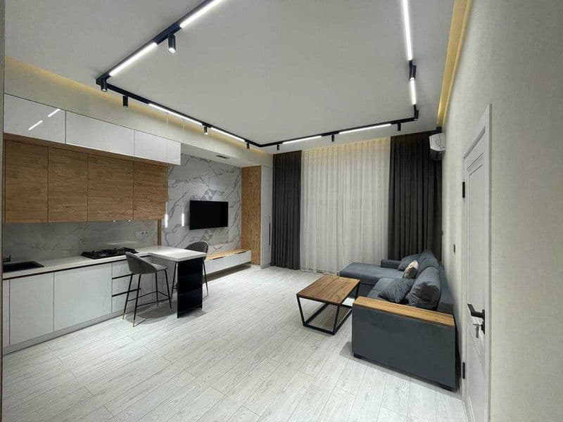 К вашему вниманию рады представить 2х комнатную квартиру на  — фото 5