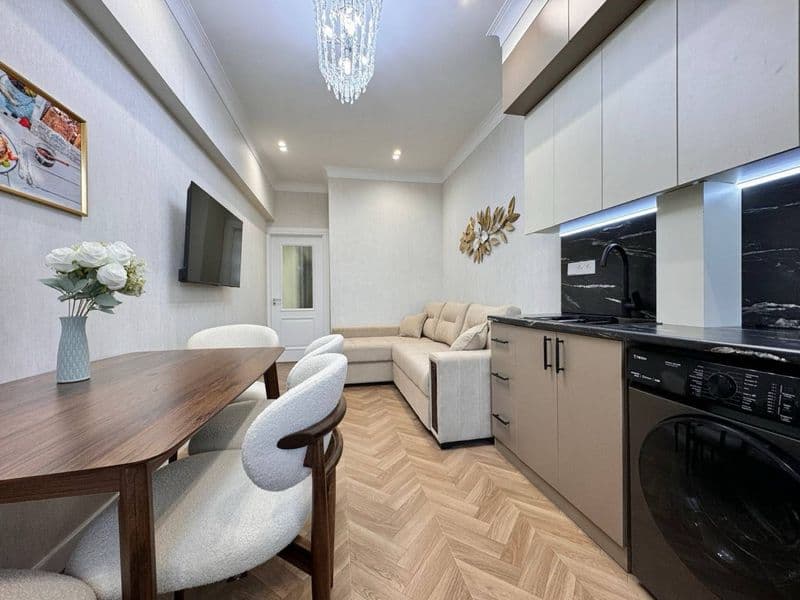 Юнусабадский район <br />
Жк Казахстан<br />
3/5/10<br />
90 — фото 2