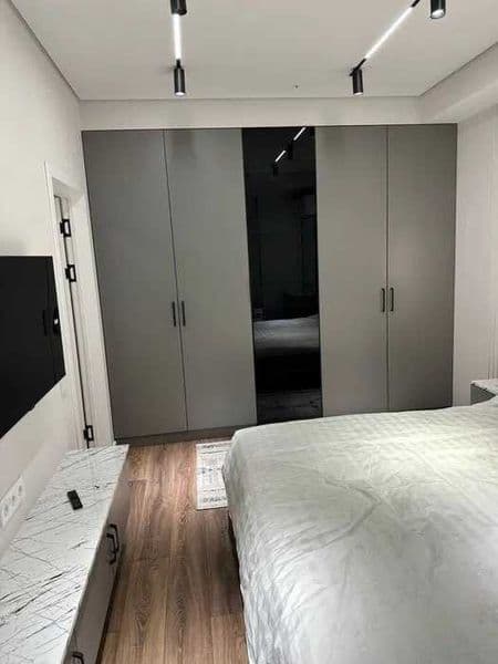 Мирзо-Улугбекский район<br />
NRG Мирзо-Улугбек<br />
Этаж : — фото 2