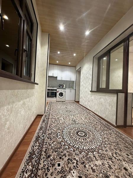 Сдается квартира, отличное состояние, всё необходимое имеетс — фото 2